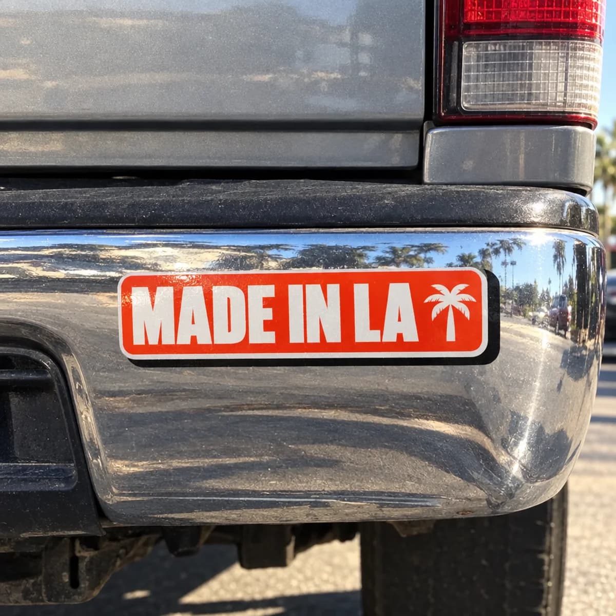 Bumper Stickers